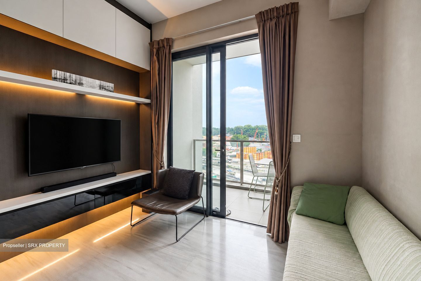 Cube 8 (D11), Condominium #621648961